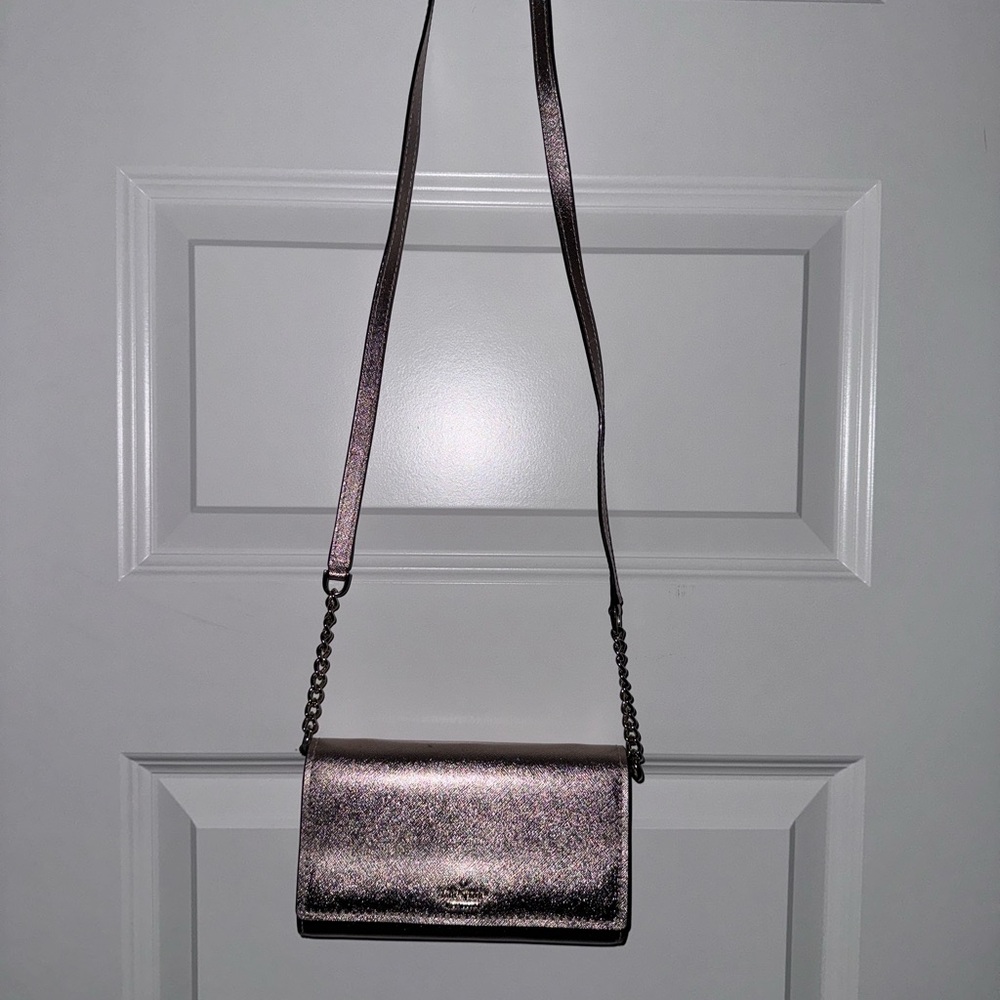 Kate Spade Crossbody Clutch - Picture 12 of 13